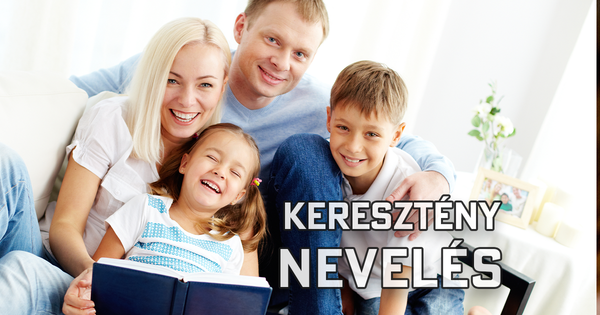 Keresztény nevelés